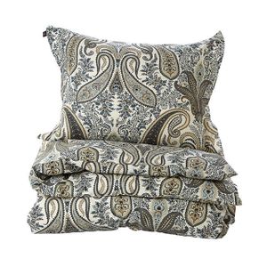 Gant Home Key West Paisley Påslakan 220x220cm