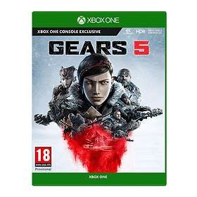 Gears of War 5 (Xbox One | Series X/S)