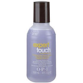 OPI Expert Touch Nail Polish Remover 120ml