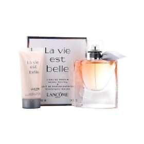 Lancome La Vie Est Belle edp 50ml + BL 50ml for Women