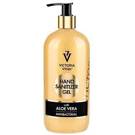 Victoria Vynn Hand Sanitizer Gel 500ml