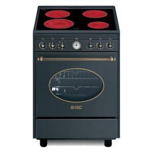 SMEG CO68CMA8 (Grå)