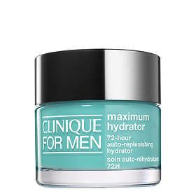 Clinique Men Maximum Hydrator 72-Hour Auto-Replenishing Cream 50ml
