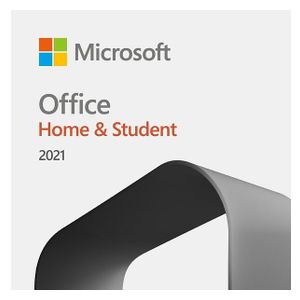 Microsoft Office Home & Student 2021 MUI (ESD)
