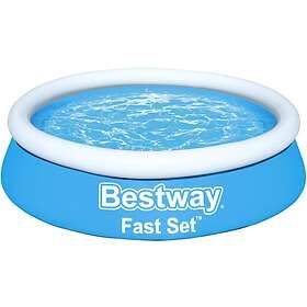 Bestway Fast Set Pool 183x51cm