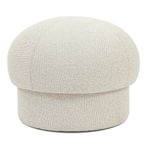 Design House Stockholm Uno Sittpuff Ø65cm