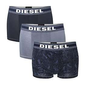 Diesel Umbx-Damien Boxer 3-Pack