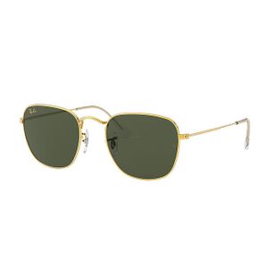 Ray-Ban RB3857 Frank Legend Gold