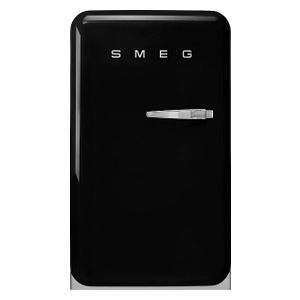 SMEG FAB10HLBL5 (Svart)