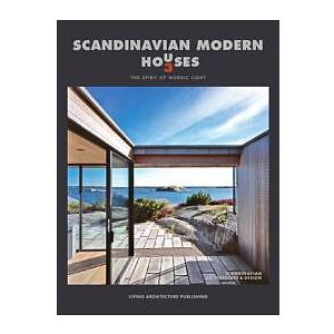 SCANDINAVIAN MODERN HOUSES 3