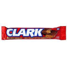 Clark Bar 60g