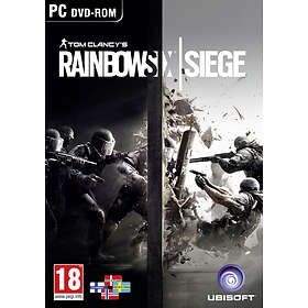 Tom Clancy's Rainbow Six: Siege (PC)