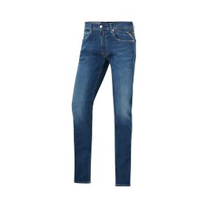 Replay Jeans Grover Hyperflex Re-used (Herr)