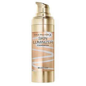 Max Factor Skin Luminizer Foundation 30ml