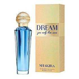 Shakira Sweet Dream edt 50ml