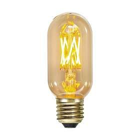 Star Trading LED T45 Vintage Gold 240lm 1800K E27 3,7W (Dimbar)