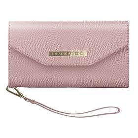 iDeal of Sweden Mayfair Clutch for iPhone XR
