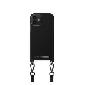 iDeal of Sweden Atlir Phone Neck Mobilskal iPhone 12/12P Onx Bk