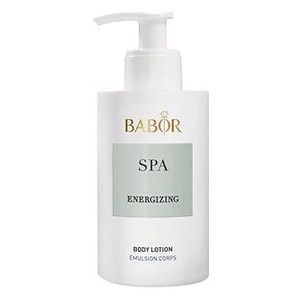 Babor SPA Energizing Body Lotion 200ml