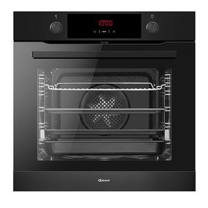 Gram 16OI642B (Svart)