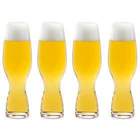 Spiegelau Craft Beer Pilsnerglas 38cl 4-pack