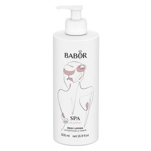 Babor SPA Shaping Body Lotion 500ml
