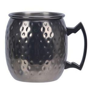 Modern House Moscow Glöggmugg 40cl