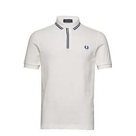 Fred Perry Placket Tipped Polo Shirt (Herr)