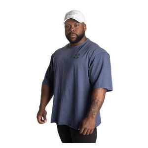 Better Bodies Union Iron Tee male