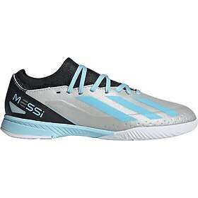 Adidas X Crazyfast Messi .3 IN (Jr)