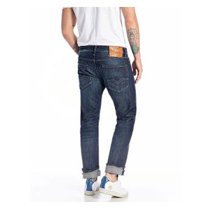 Replay M983 .000.285 308 (Herr)