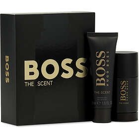Hugo Boss The Scent Deostick 75ml + SG 50ml for Men