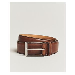Tiger of Sweden Helmi Leather 3,5 cm Belt