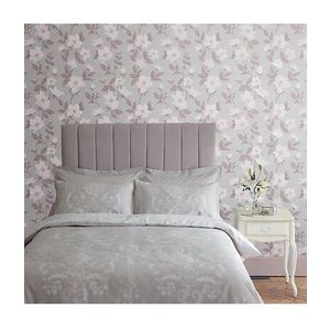 Laura Ashley Tapet Fleurir Sugared Violet 114918