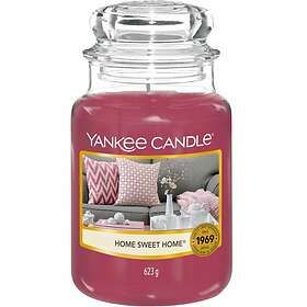 Yankee Candle Large Jar Home Sweet Home