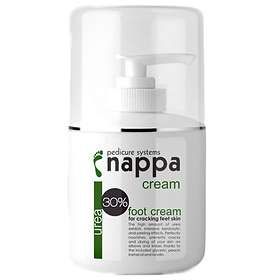 Silcare Nappa Cracking Feet Skin Foot Cream 250ml