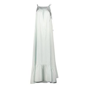 Replay W9004a.000,54e 49a Sleveless Long Dress (Dam)