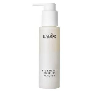 Babor Cleansing Eye & Heavy Make-Up Remover 100ml