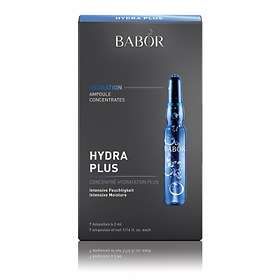 Babor Hydra Plus Intensive Moisture Ampoule Concentrate 7x2ml