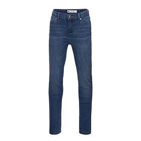 Levi's 711 Skinny Jeans (Dam)