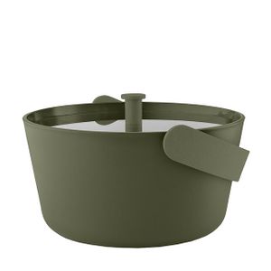 Eva Solo Green Tool Mikrovågs Riskokare