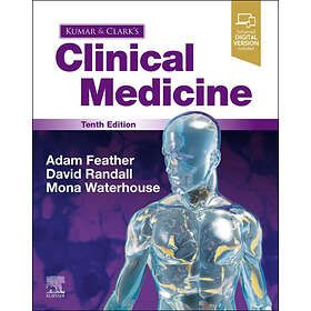 Adam Feather: Kumar and Clark's Clinical Medicine