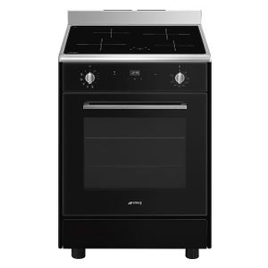 SMEG CP60ITVN (Svart)