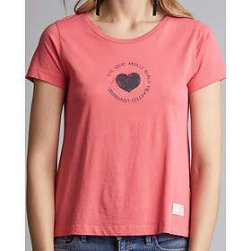 Odd Molly Graphictude T-Shirt (Dam)