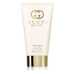 Gucci Damdofter Guilty Pour Femme Body Lotion 150ml
