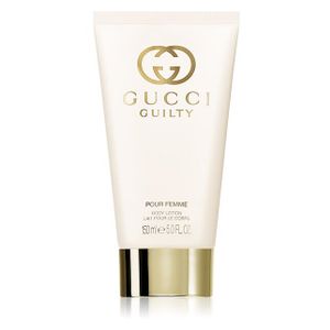 Gucci Damdofter Guilty Pour Femme Body Lotion 150ml