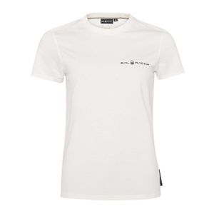 Sail Racing Gale Logo Tee (Dam)