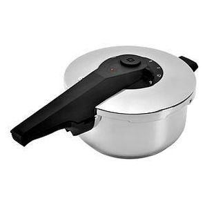 Modern House Rix Tryckkokare 4L