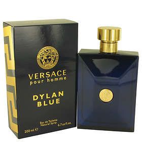 Versace Dylan Blue edt 200ml