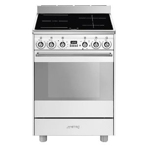 SMEG SSK60IMB8 (Vit)